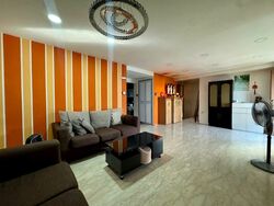 Blk 521 Pangshan Valley (Bukit Panjang), HDB 4 Rooms #499688401